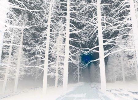 Le froid